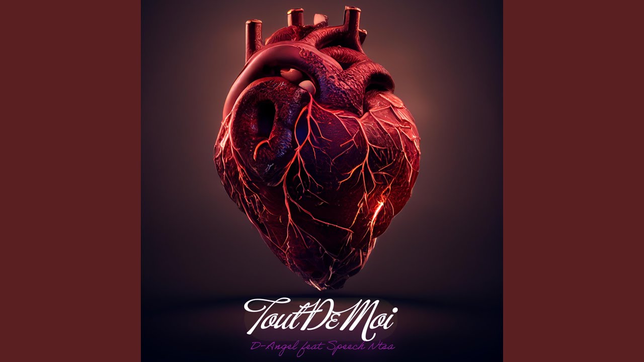 Tout De Moi (feat. D-Angel)