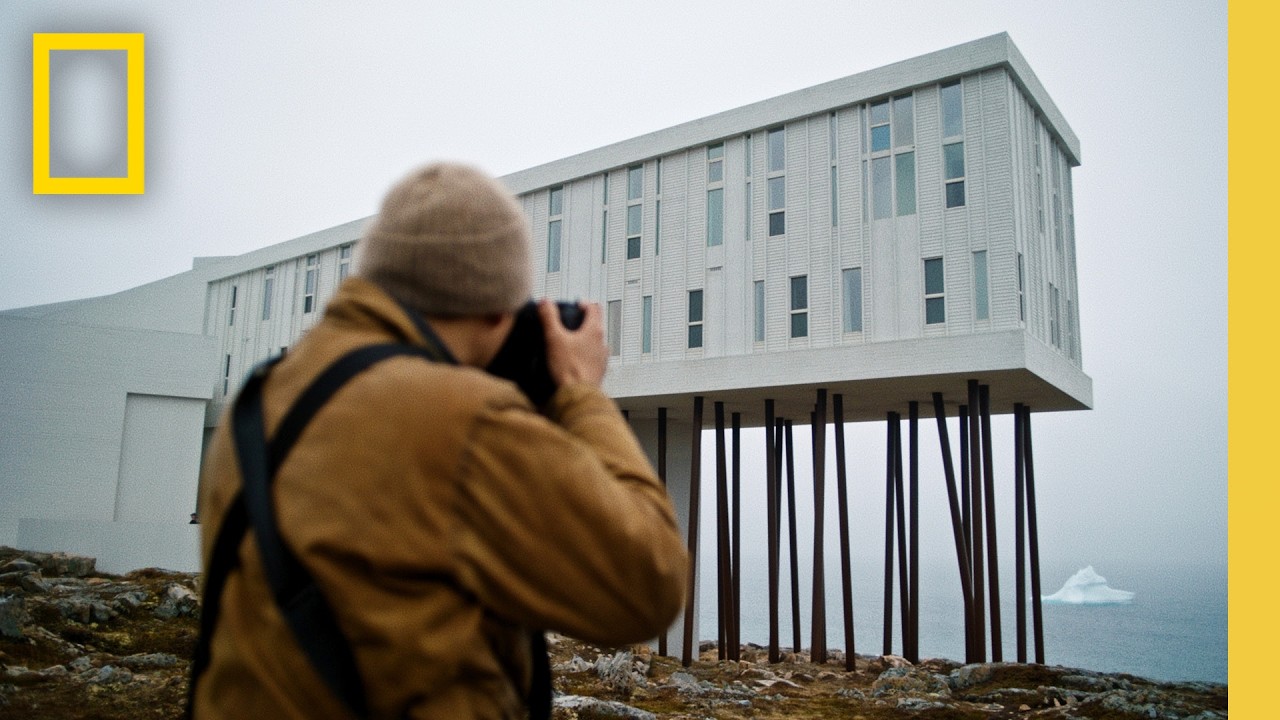 Life in Canada: 15-Day Roadtrip Adventure | National Geographic