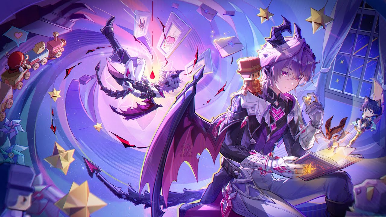 Durin's Story Quest pt.3 Genshin Impact V6.2