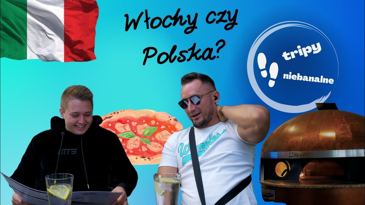 #02 Neapol w Mińsku Mazowieckim. Pizzeria Diavola