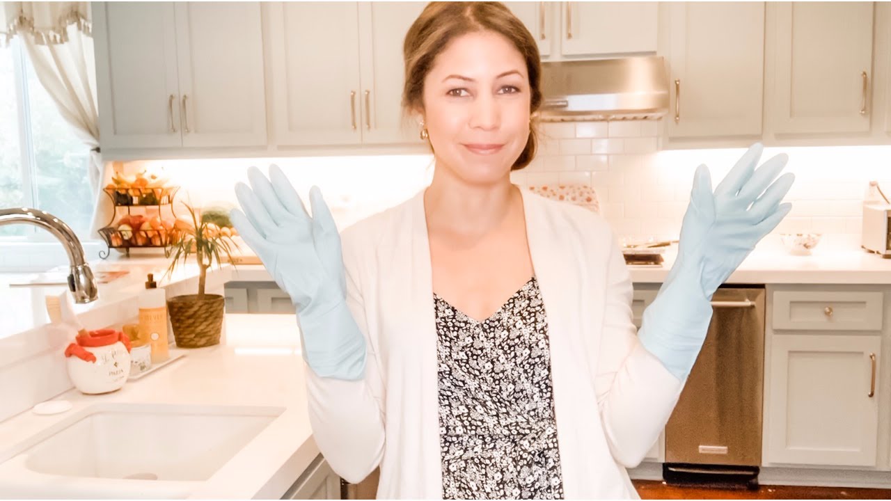 Is Homemaking the New Wellness?
