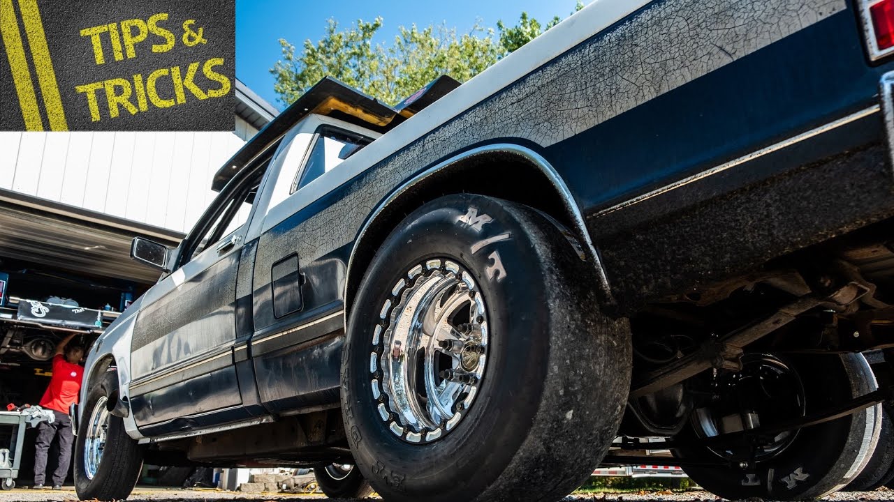 IGNITION & POWER MANAGEMENT on a TIGHT BUDGET?  We show you how we do it!