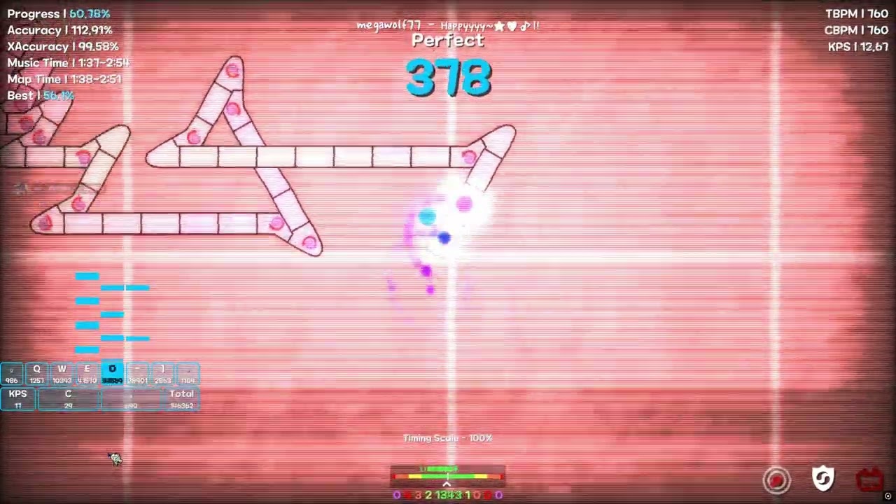 megawolf77 - Happy~★♥♪!!