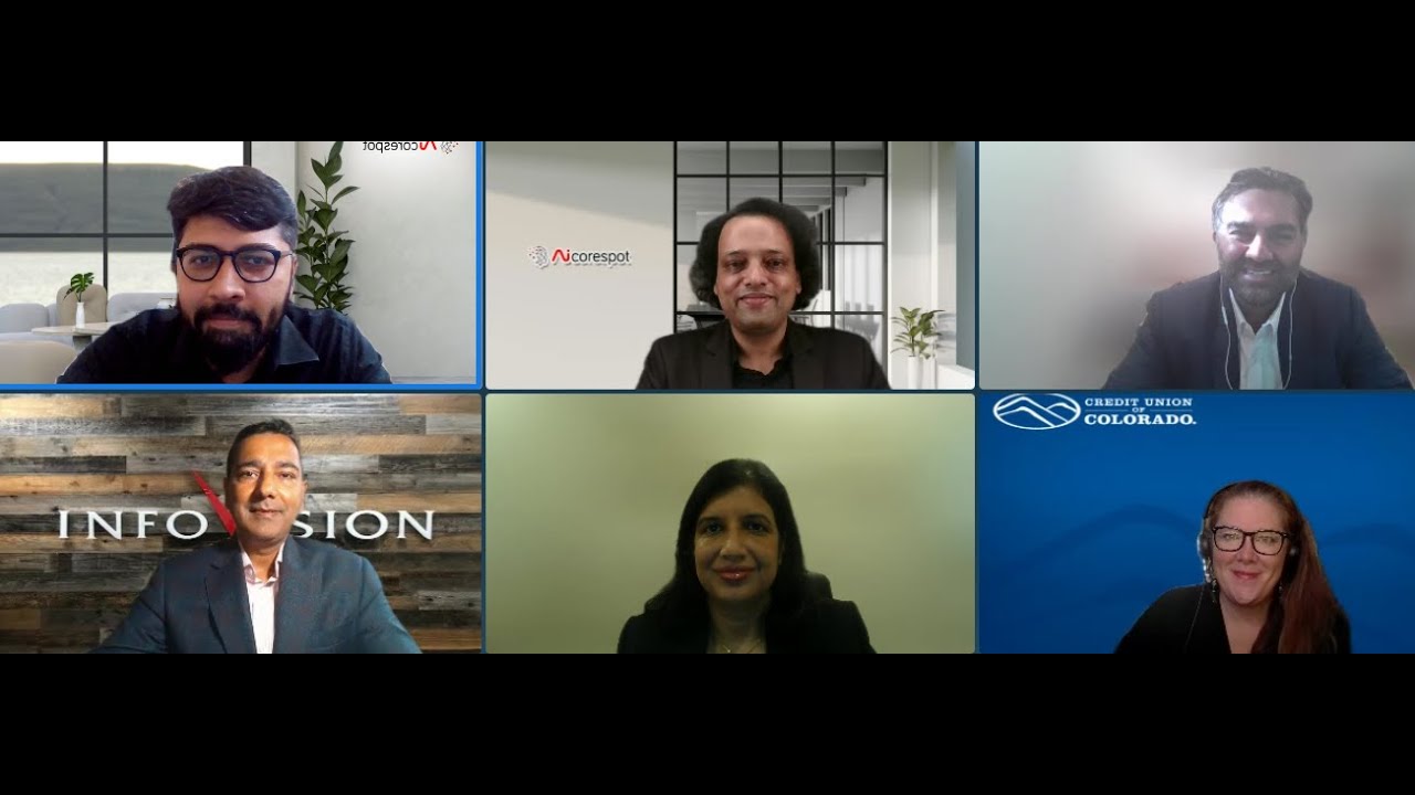Innovating Customer Experience in Banking  Trends and Technologies to Watch