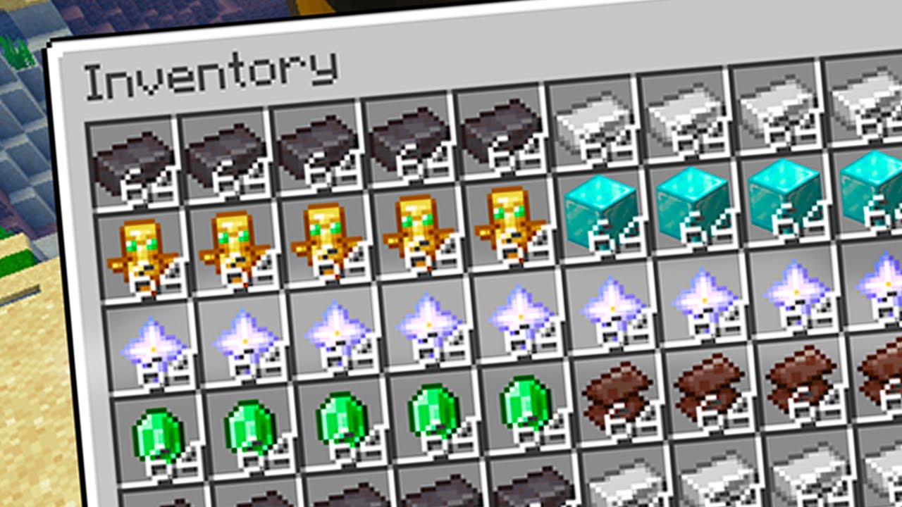 I Spent $7,100,000 on a Minecraft Farm&hellip;