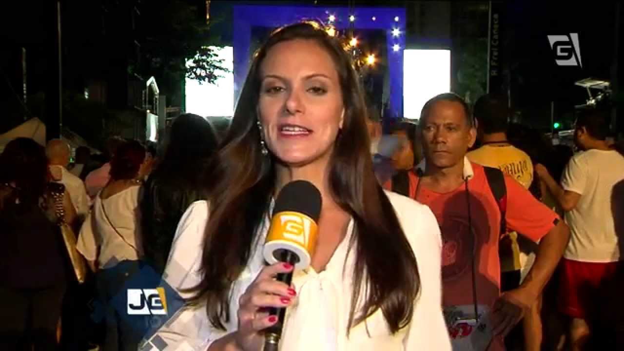Jornal da Gazeta -  Edição das 10 -  31/12/2014