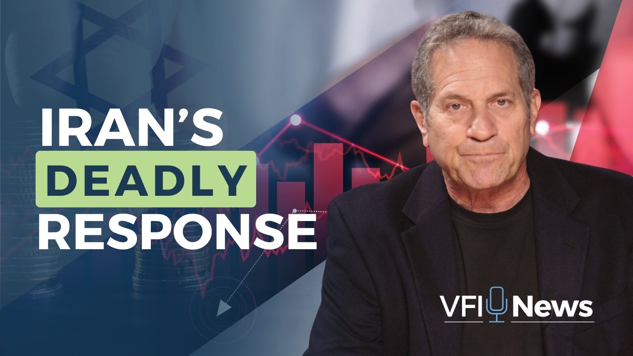 Iran Explodes as War Threats Grow Across the Middle East | VFI News