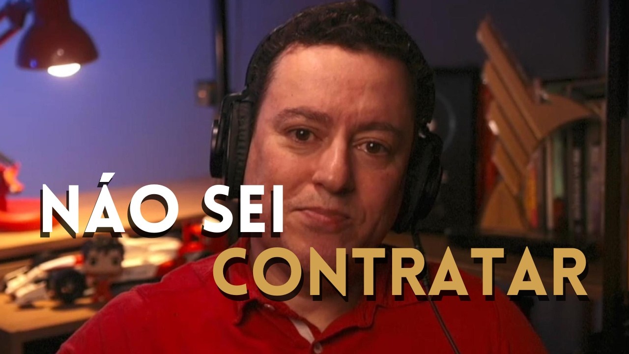 O erro de estrutura que trava seus líderes e seus resultados