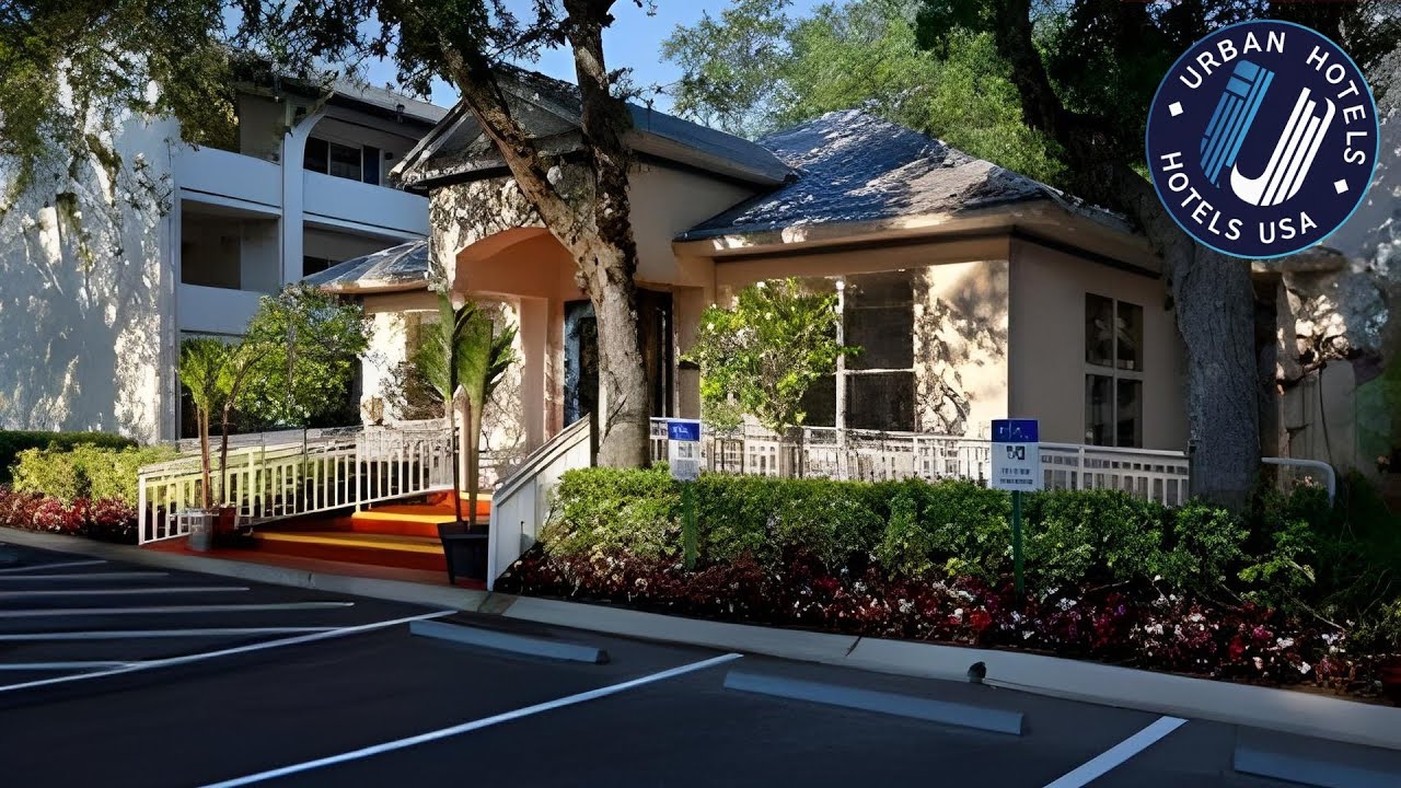 Westgate Leisure Resort | Orlando (FL), United States | Hotel Review 🏨
