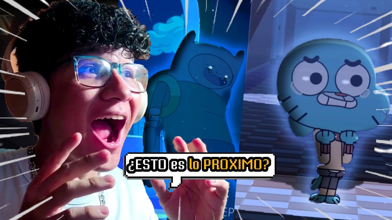 ¡DESCUBRIMOS el CONTENIDO OCULTO de FNF: Pibby Apocalypse!