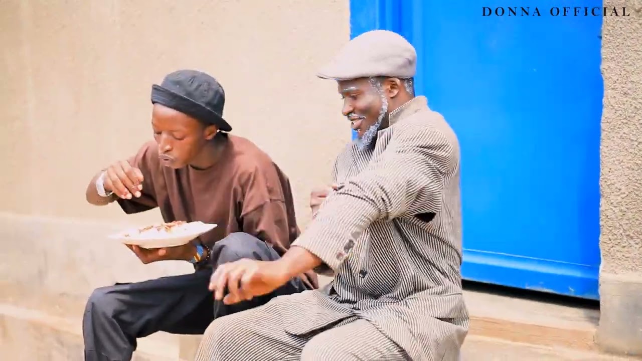 Karadio Comedy : Wisdom is the first in everything hhh funny video hhh
