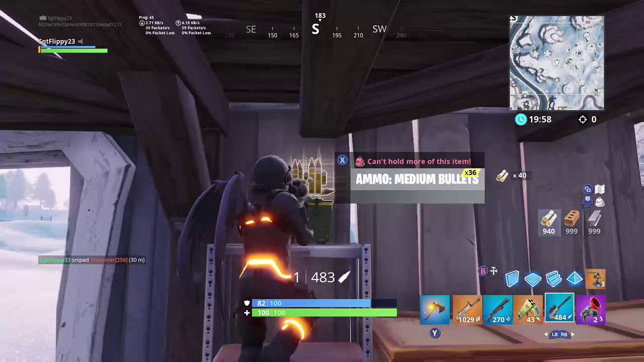 Dark Voyager Disrespecting noobs