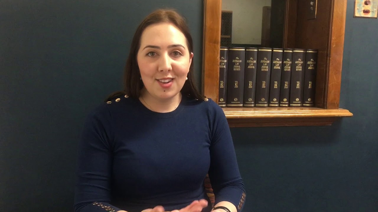 Confidentiality, Mandated Reporting & Legal Professional Privilege - Law Students (UniSA)