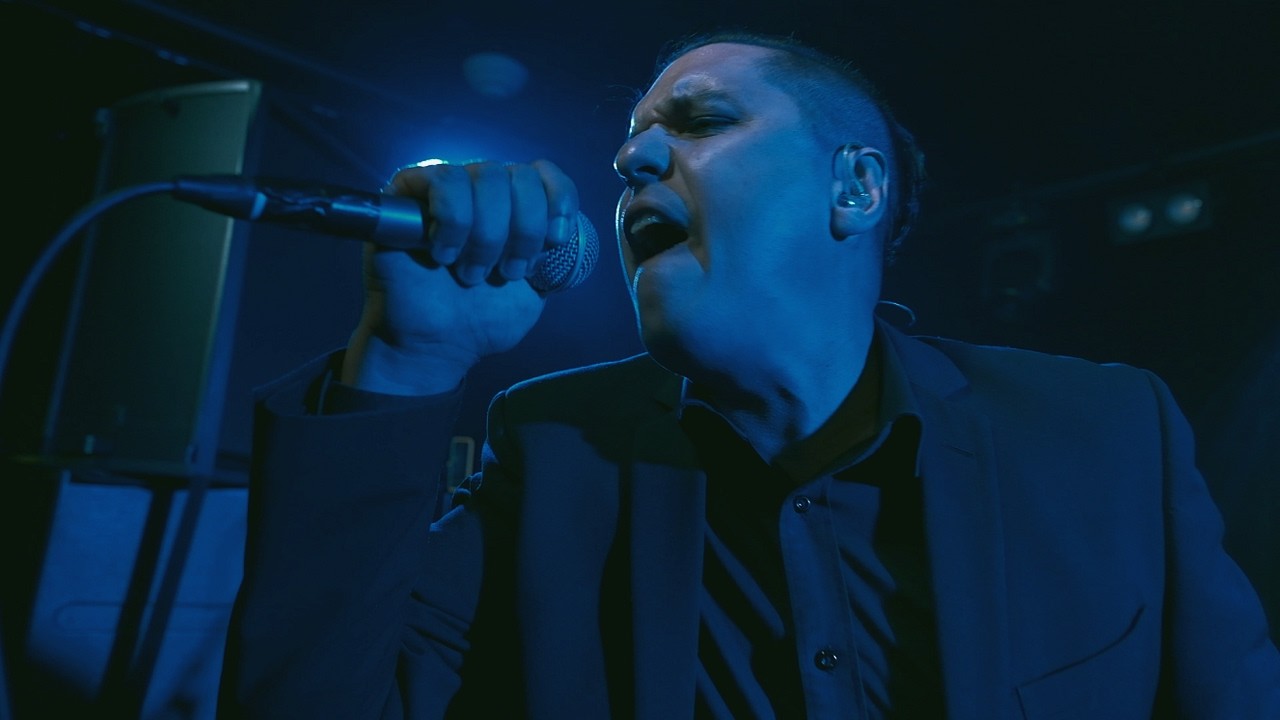 The Wrath - Live @ The Ed Castle, September 27th 2025
