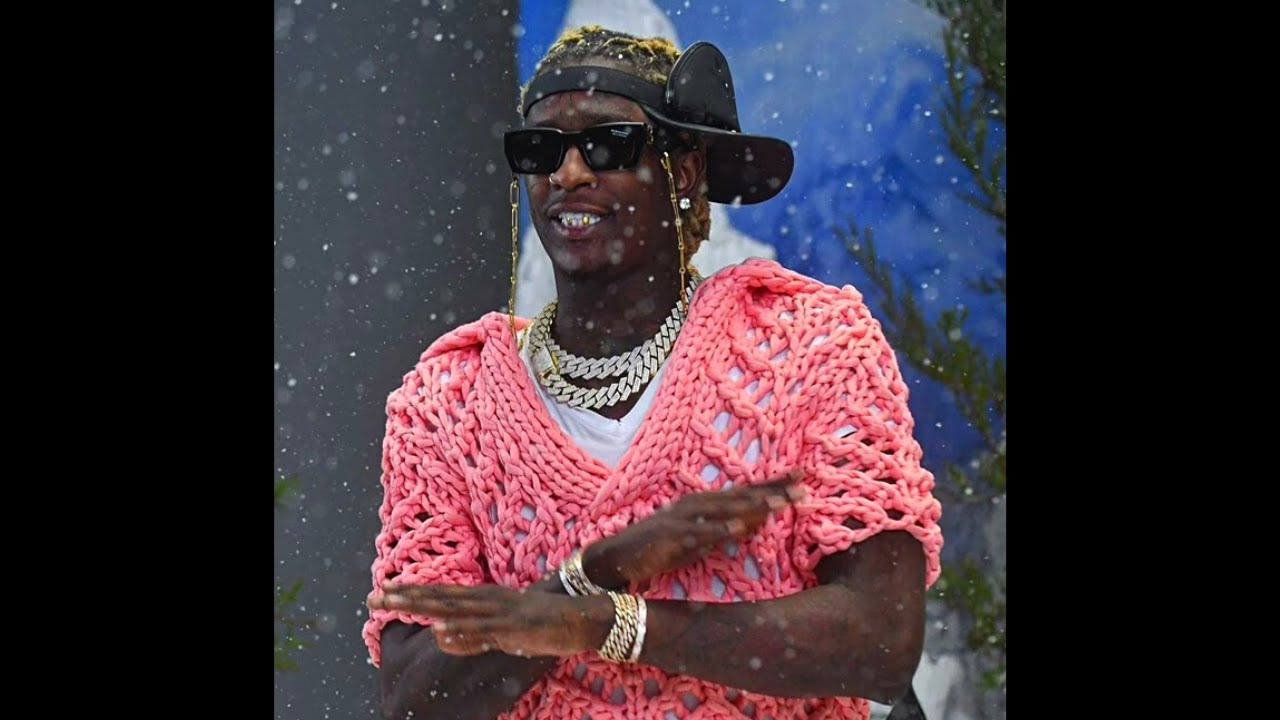 [FREE] Young Thug Type Beat 2023 - 