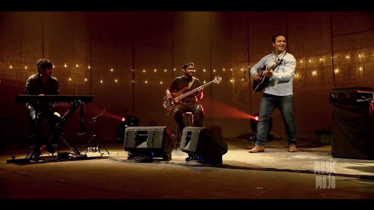 Baila by Rashid Ali - Music Mojo Kappa TV