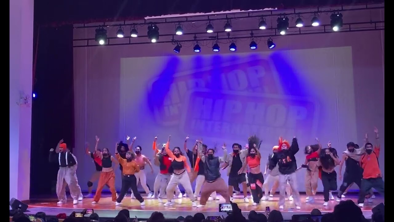 The Nation- HHI PERÚ 2022