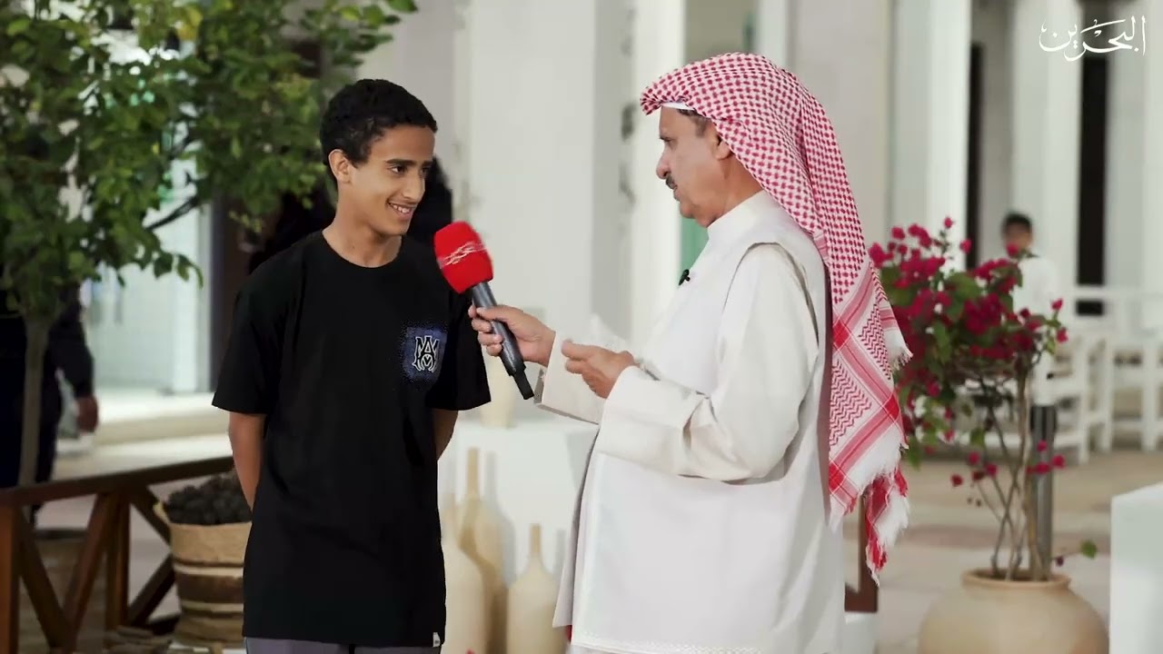 ليالي البراحة | 10-3-2025