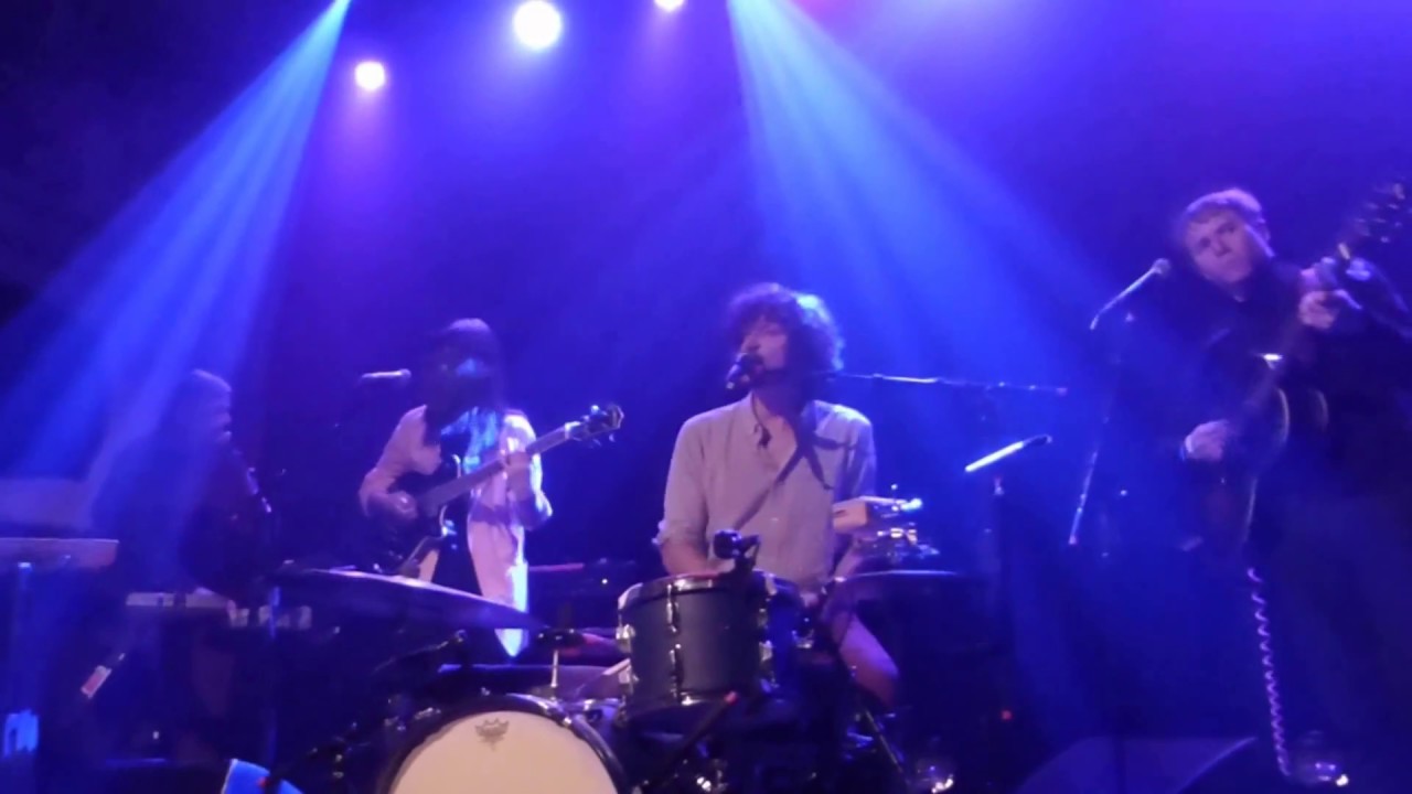 Barbagallo - L’échappée - LIVE @ Luxor Live