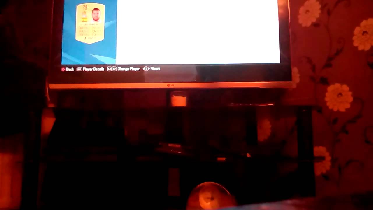Little squad builder not finished