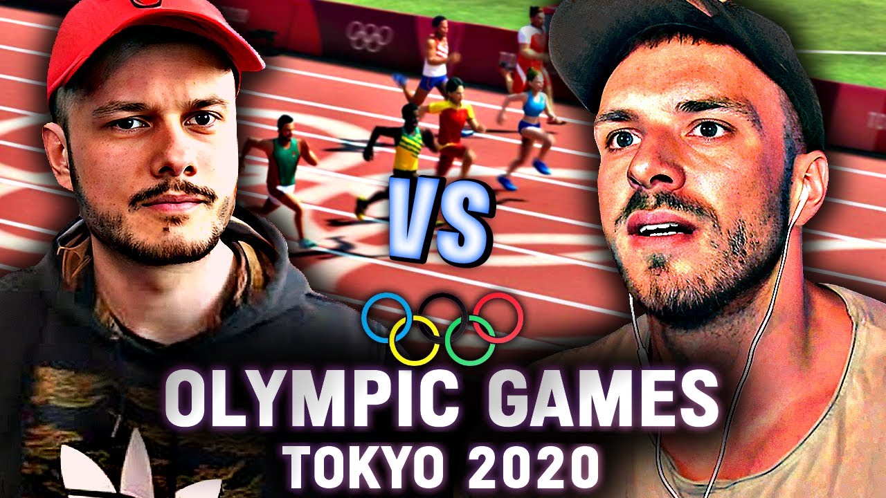 RESTT VS ASTATORO - OLYMPIC GAMES TOKYO 2020