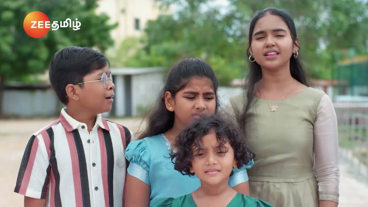 Ninaithen Vandhai | Ep - 285 | Preview | Jan 19 2025 | Zee Tamil