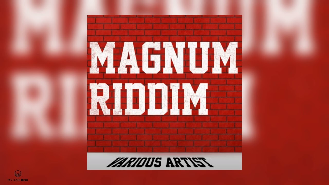 For All Ah Dem | Problem Child [Magnum Riddim] 2023 Soca