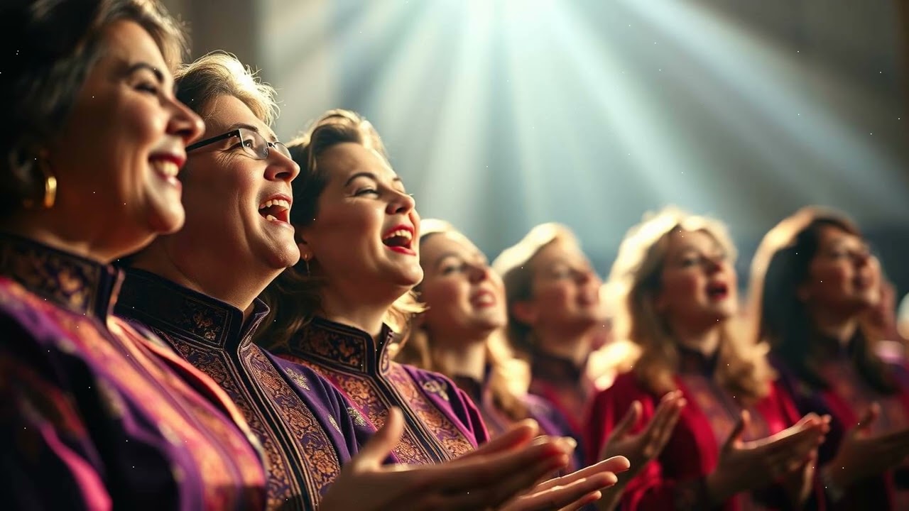 Quiet Devotion Worship 🕯️  Peaceful Gospel Songs for Prayer Time