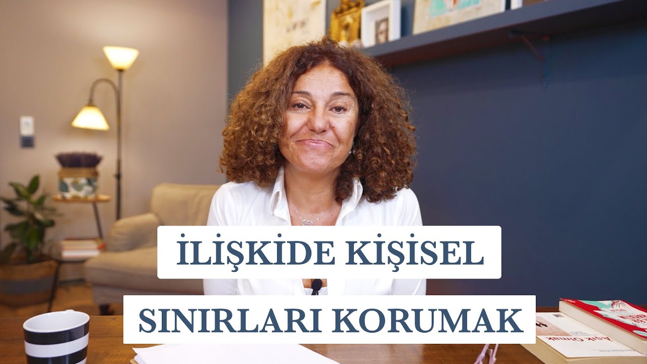 Romantik İlişkilerde Kişisel Sınırı Korumak Zorunda mıyız? Neye Sınır Diyeceğiz Neye Demeyeceğiz?