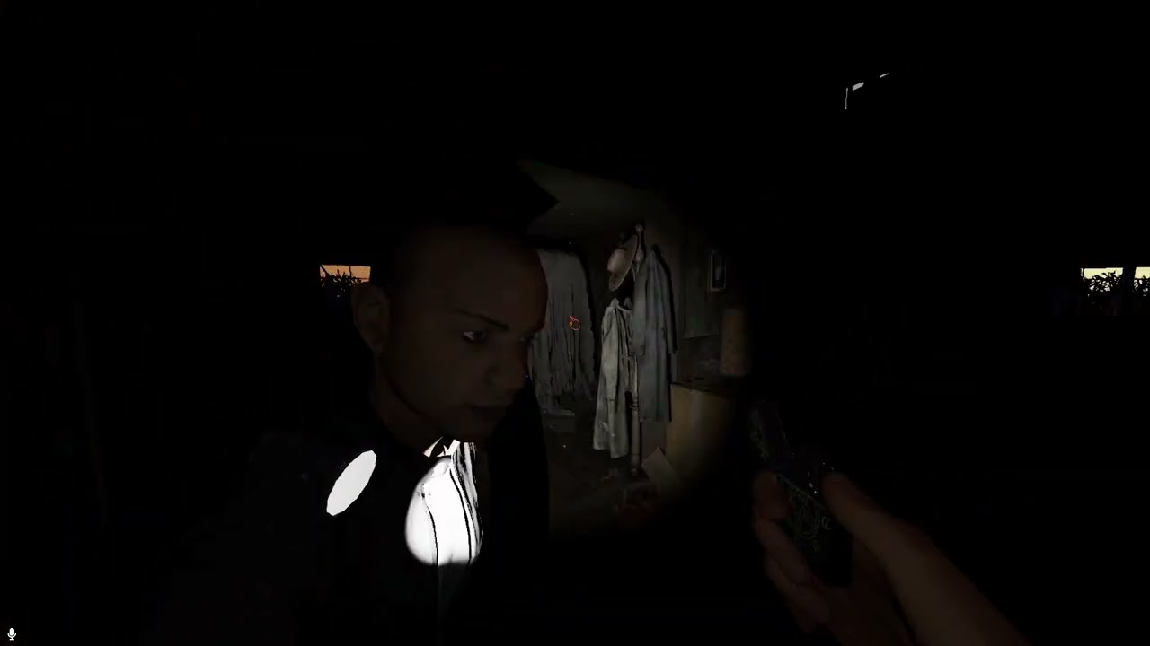 Nach Ewigkeit mal wieder ein Phasmophobia video mit Le_monkey