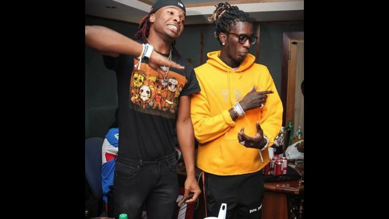 [FREE] Lil Keed & Young Thug Type Beat - 