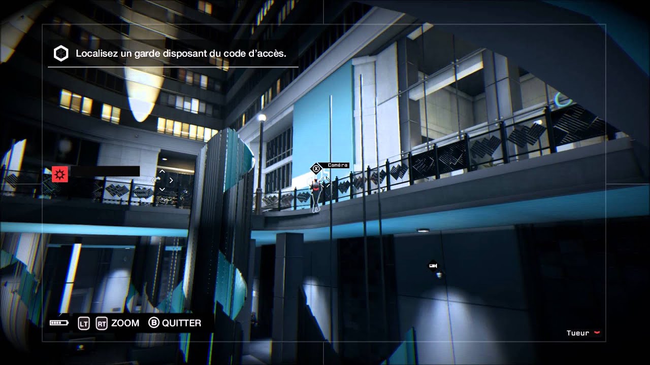 Watch Dogs   Changer ta vie