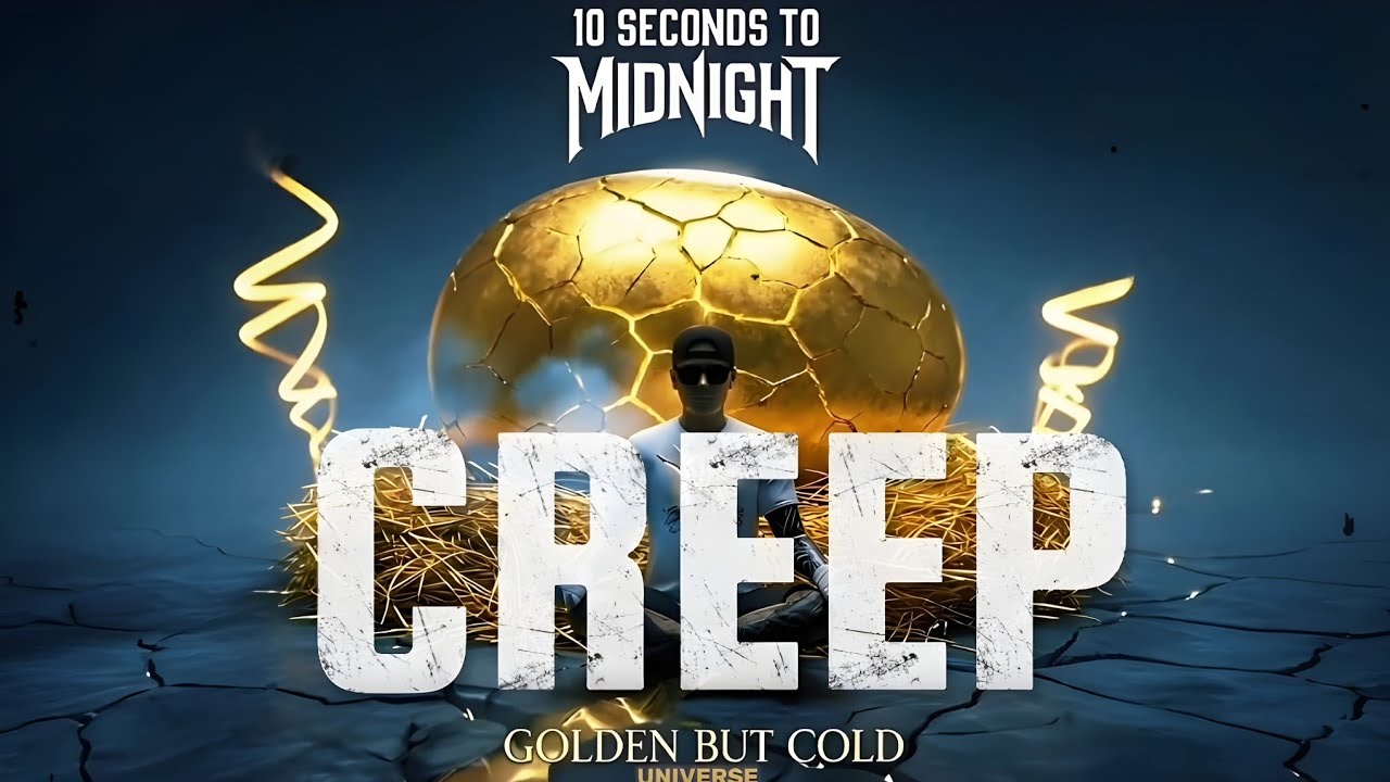 Radiohead - CREEP (60 FPS &bull; Unofficial Music Video)