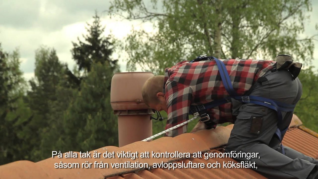 Hometalkoot.fi - Vesikatto / Yttertak