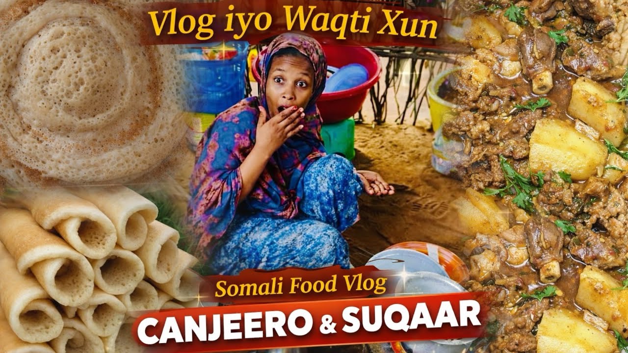 GALABTA VOLOG WALI AH AYAA IDIN SAMEYNE WELCOME MY YOUTUBE 
