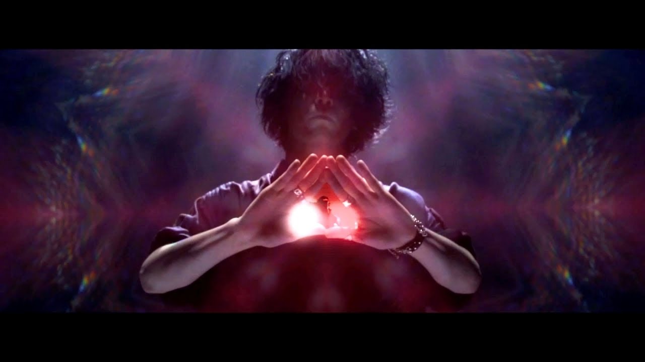 Fear, and Loathing in Las Vegas - Treasure in Your Hands