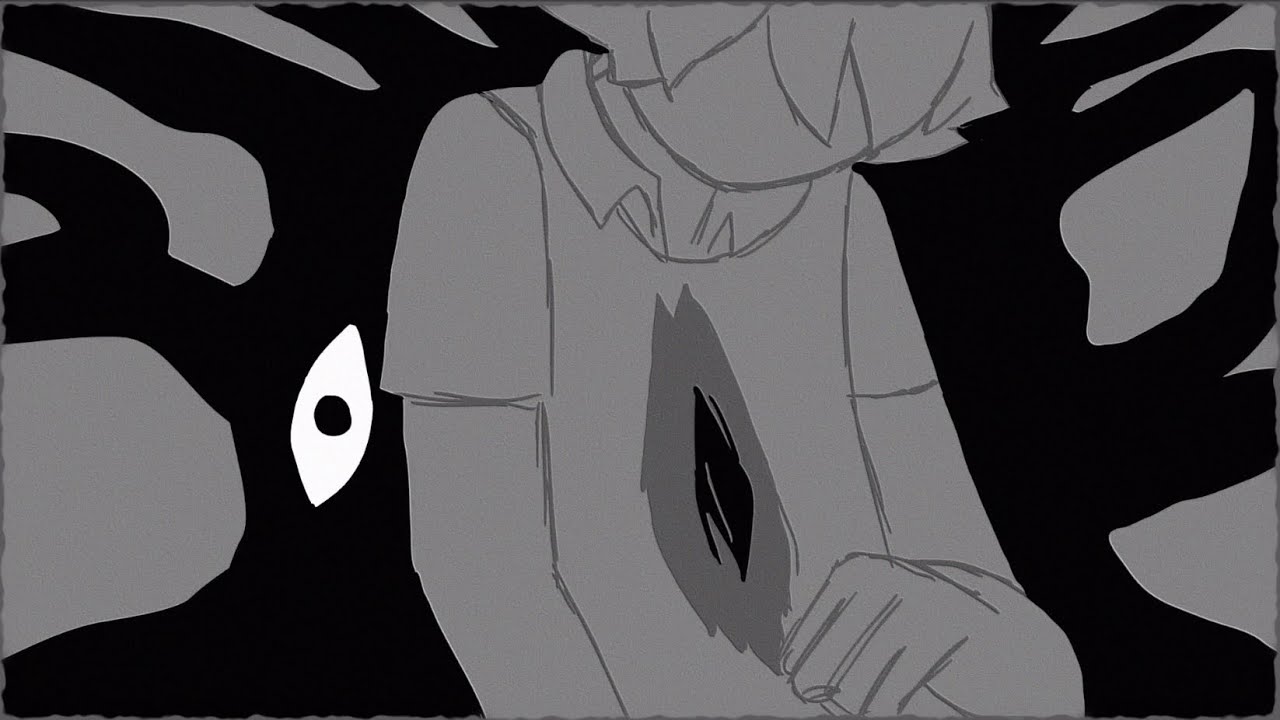 Desolation of Spring【OMORI animatic】(spoilers)