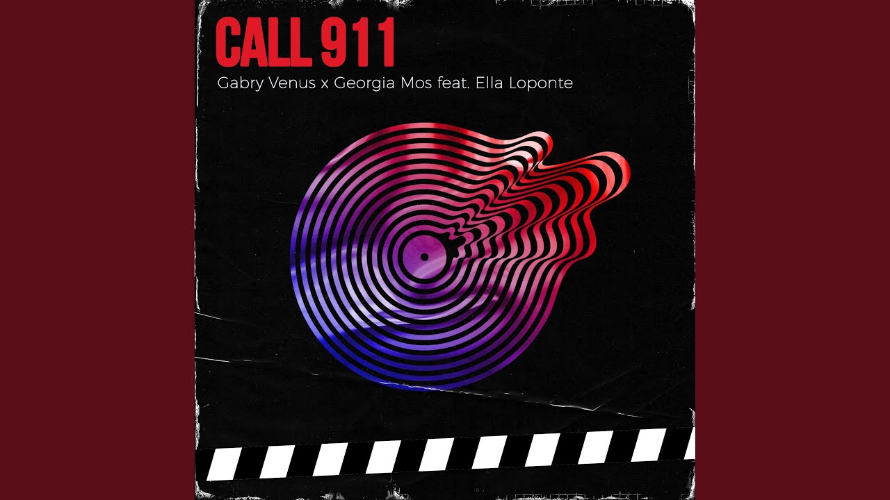 Call 911 (Extended Club Mix)