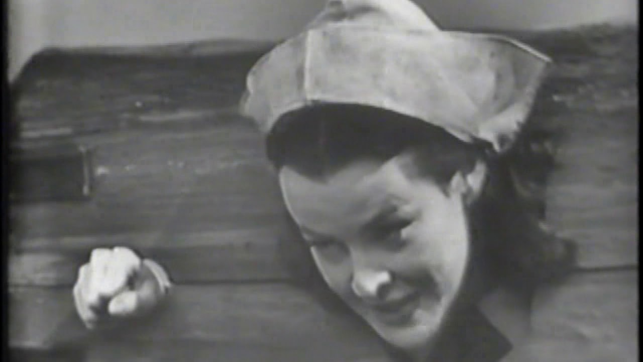 Studio One: The Scarlet Letter (April 3, 1950, CBS)