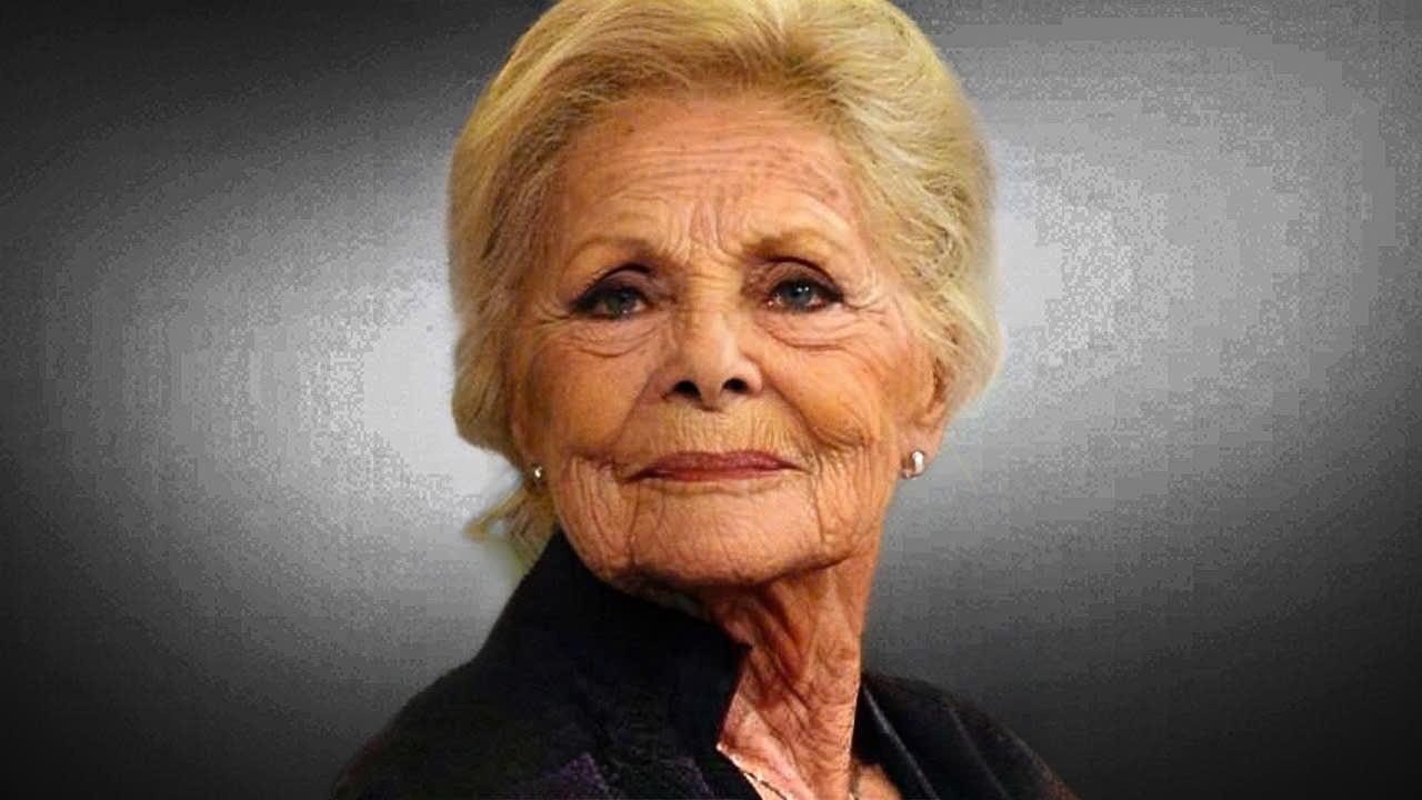 La vie et la Mort Tragiques de Virna Lisi