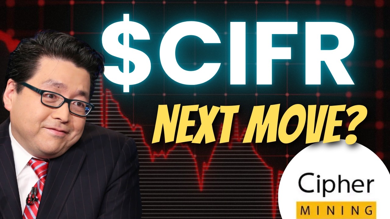 CIFR Stock Midweek Analysis | Cipher Mining (CIFR) Stock Forecast