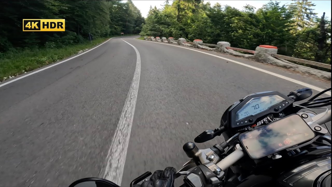 Daytona zontes g125 POIANA BRAȘOV-ROMÂNIA