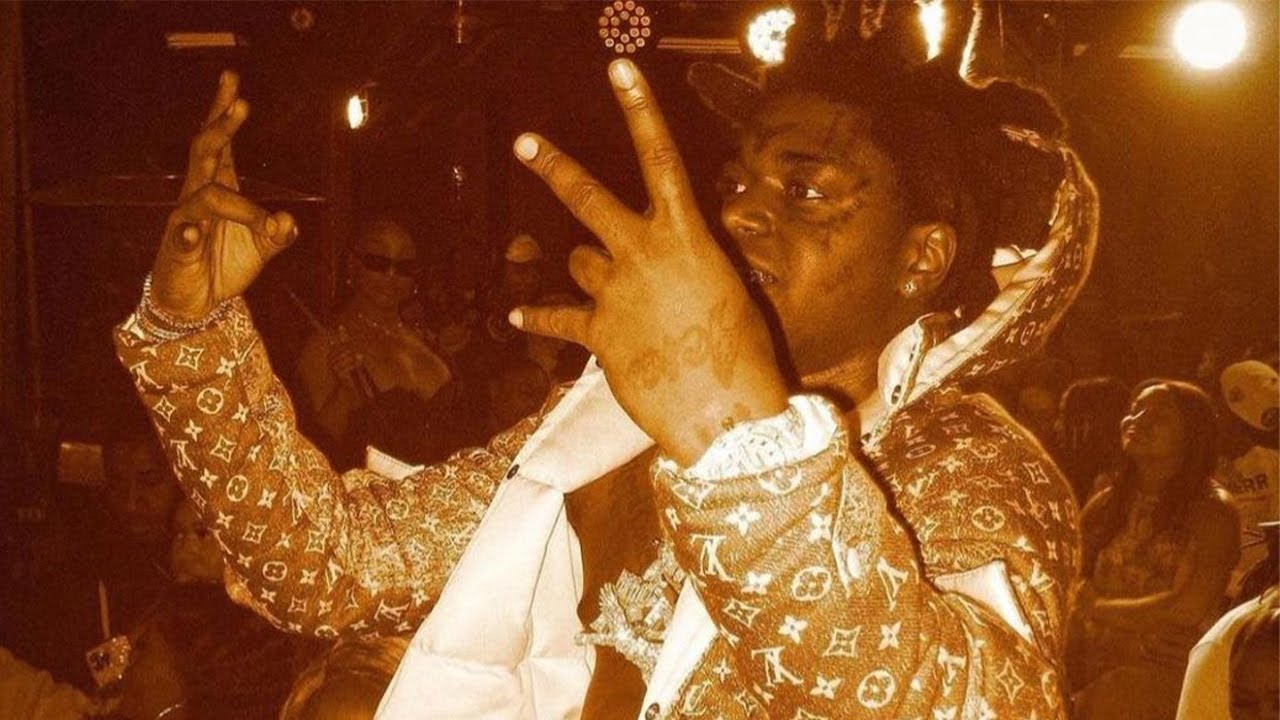 [FREE] Kodak Black Type Beat - 