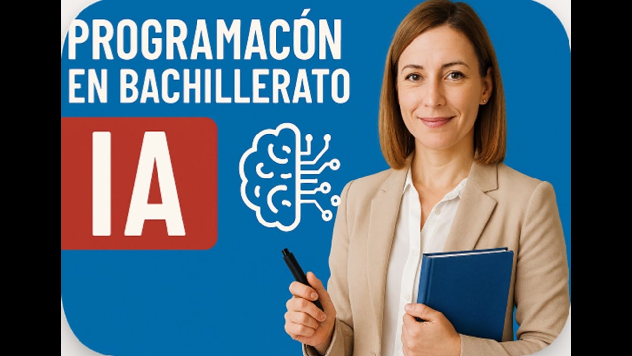 Programar en BACH con IA