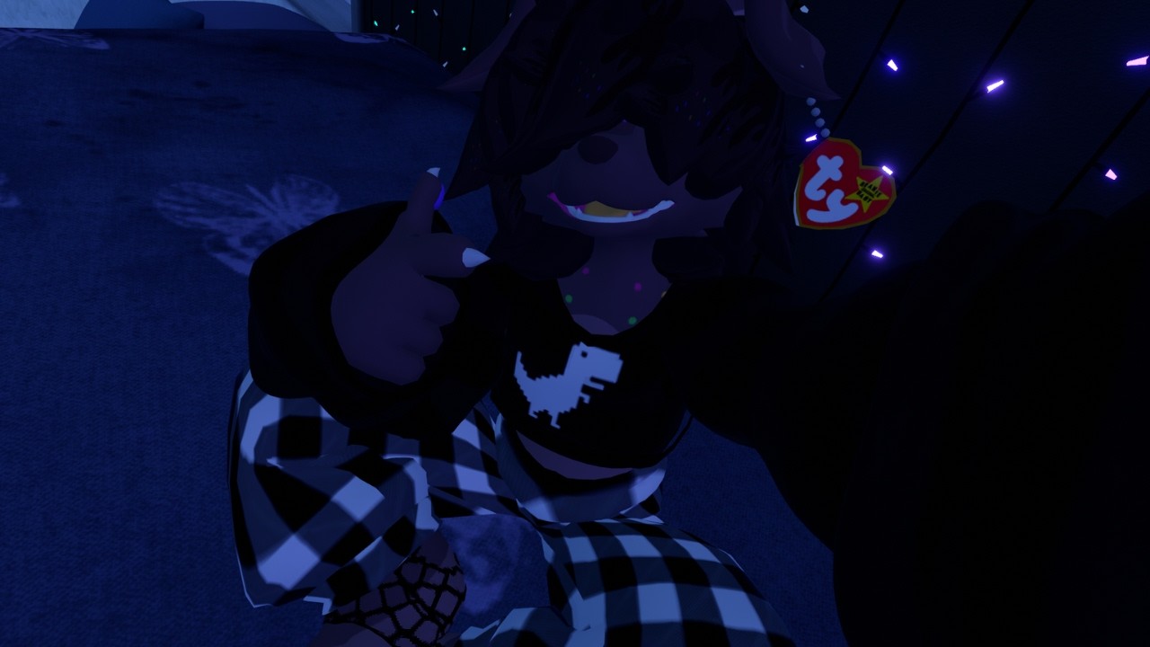Puppy boyfriend loves on u till u fall asleep (furry asmr)