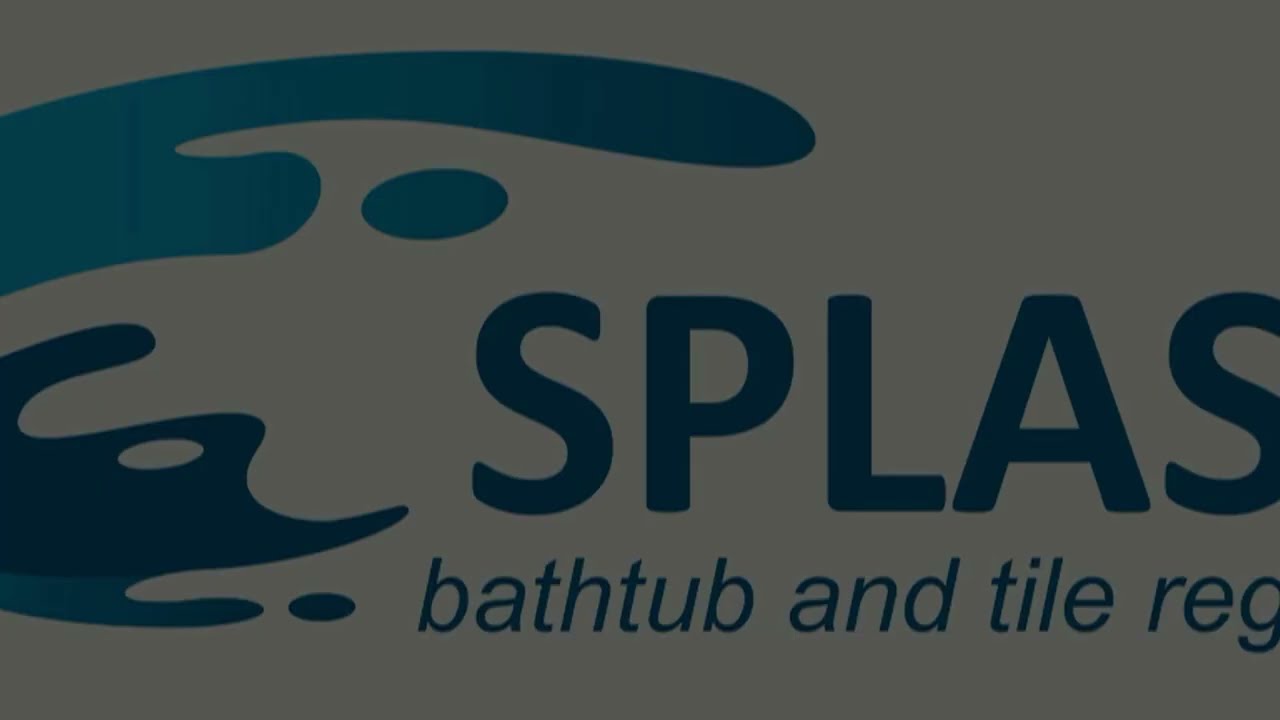 Splash Bathtub and Tile Refinishing - Reglazing Bathtubs