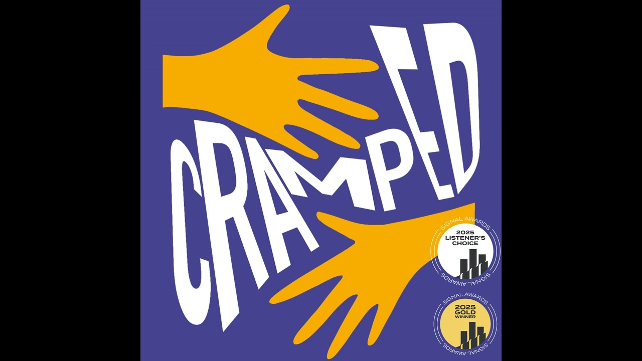 Cramps on Film (and Books!)