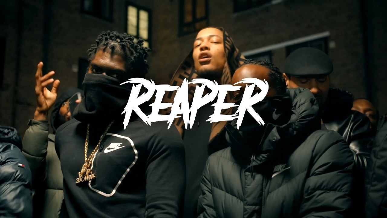 [FREE] Russ Millions x Tion Wayne Type Beat - 