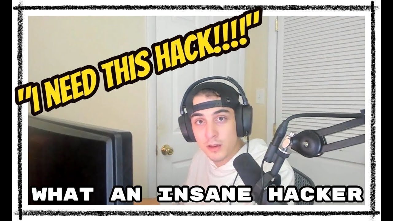 FaZe Cloak gets KILLED by an insane HACKER and said THIS...