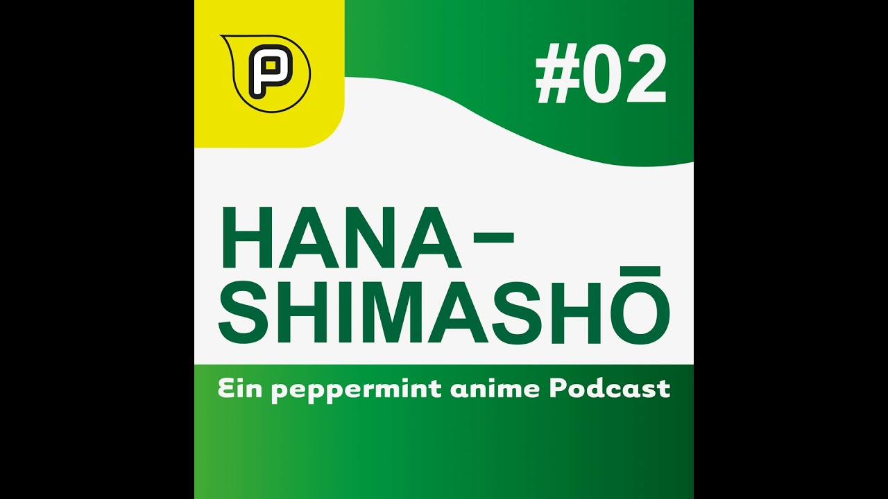 #02 Trailer Extended - Hanashimashō